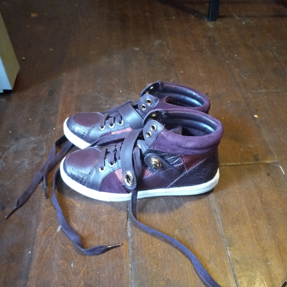Coach Shoes